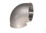 2 Inch Stainless Steel Pipe Coupling / Reducer , Stainless Steel Tubing Elbows