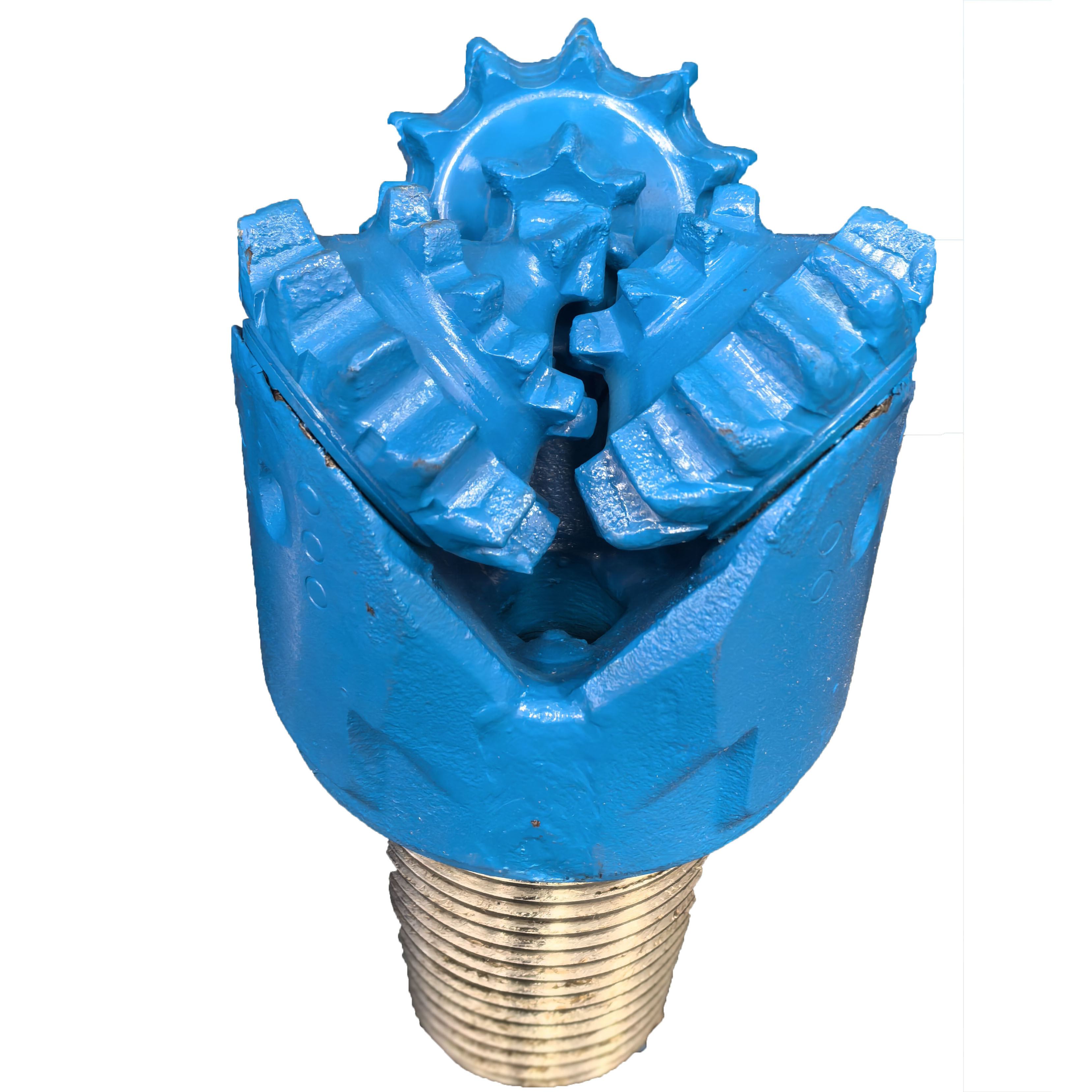 Customize Drilling Experience With Mill Toothed Bits IADC 117/127/217
