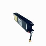 LFP E Bike Battery Pack 36V 7.5Ah Lithium Deep Cycle 5C Rate CE