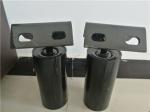 76mm Dia Conveyor Belt Drive Rollers For Electric Power Plant
