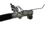 High Strength Isuzu Chassis Parts DMAX 4X4 RHD Steering Unit 8979435210