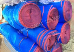 Wholesale Environment Friendly Insect Mesh Netting , Weather Resistant Fine Nylon Netting from china suppliers