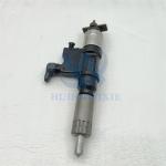 Common Rail Fuel Injector Parts 295050-1520 8-98243863-0 8982438630 For