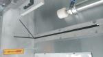 UPVC window machine ,Double meter saw , cuttig upvc saw upvc/window cutting saw