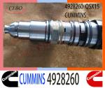 4088725 4903455 4928260 CUMMINS Truck Engine Injector