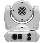 Best selling 7x12W OSRAM RGBW 4in1 MINI LED Moving Head Beam