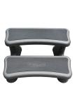 Toughened PP Custom Hot Tub Steps Plastic 36 Inch Swim Spa Ladders Anti -