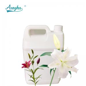 Wholesale Pure Nature Lily Essential Oil / Room Scent Diffusers Essential Oil from china suppliers