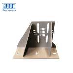 Powder Coating Wall Mounting Stamping Parts