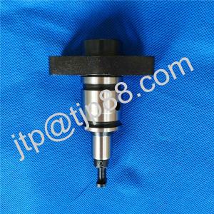 Wholesale Fuel Injection Pump Plunger Diesel Engine Spare Parts High Speed Steel Material from china suppliers