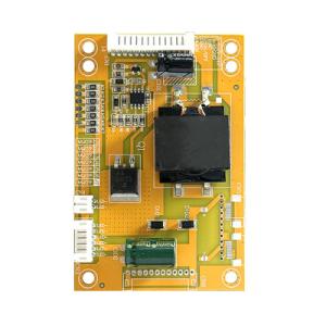 Wholesale CA-399 LED Backlight Driver Board 100*70mm Default Input 200ma from china suppliers
