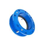 ANSI Aging Resistant Carbon Steel Universal Wide Range Flange Adapters Couplings