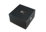 Flip Electronics Cardboard Box Hot Stamping Clamshell For Electric Shaver