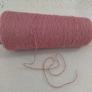 Polyester Feather Yarn