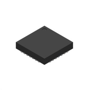FT800Q-R Integrated Circuit Module VQFN 3.63V Surface Mount
