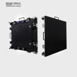 Waterproof Outdoor Rental LED Display , P6 Rental LED Display SMD3535 LED Chip