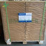 70# 90# C2S Glossy Paper Coated Gloss Cover For Magazine 13'' x 19'' High