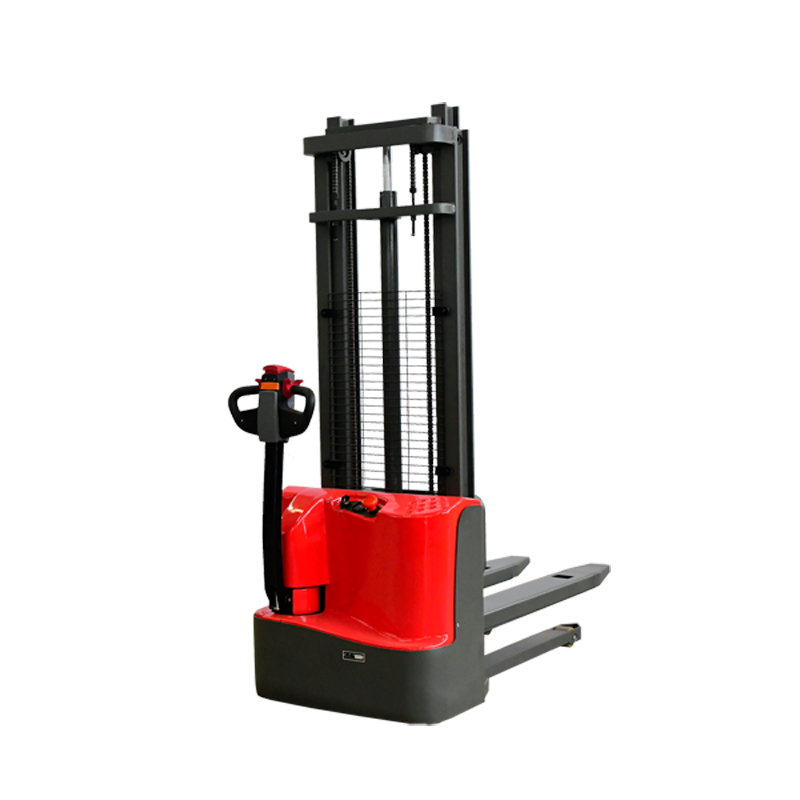 Electric Walkie Stacker supplier