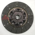 ME521506 6D16T Mitsubishi Clutch Kits 350x220x14x45.4