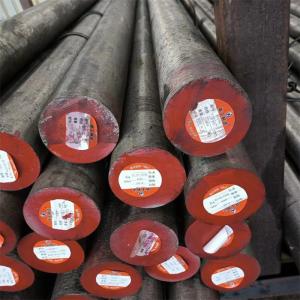 Wholesale High Strength 440C 1.4125 S44004 Stainless Steel Bright Round Bar Custom Grinding Diameter 1-150mm from china suppliers