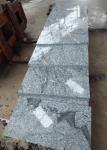 Landscape Painting Color Granite Natural Stone Slabs Floor Tiles Stone Polished