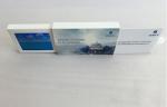 2.4" customized Full colors Video Business Card for business promotional