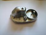 Customized Cold Chamber Process Painted Aluminum Die Casting