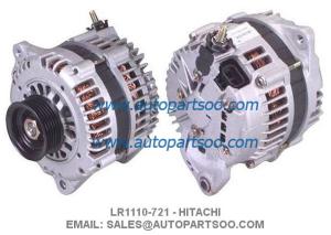 Wholesale LR1110-721 231008J100 - NISSAN Alternator 12V 110A Alternadores from china suppliers