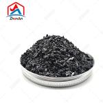Metallurgical Grade Sic Black Silicon Carbide Powder High Density