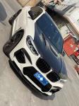 For BMW X3M X4M F97 F98 Carbon Fiber Machine Cover Dry Carbon Fiber Material X3M