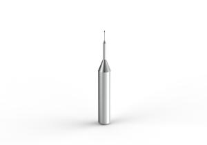 Wholesale Poly Crystalline Diamond Wz3 Series Pcd Drill 0.2-0.75mm from china suppliers