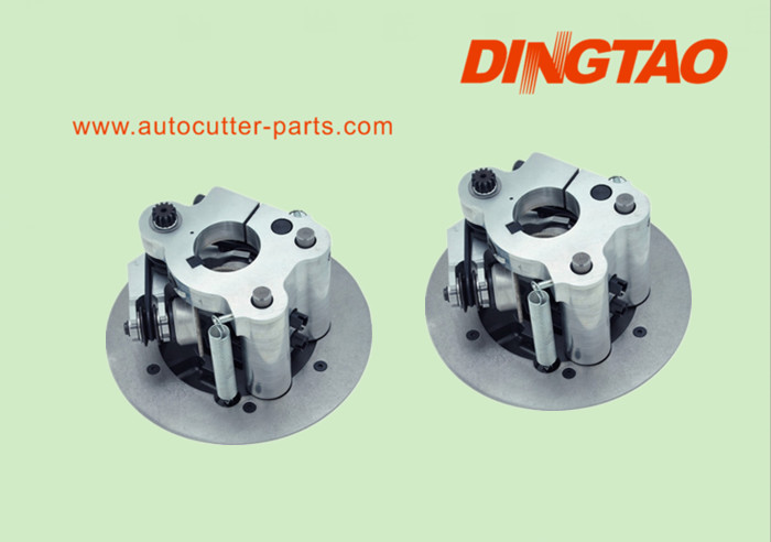 85628000 GT1000 Cutter Parts Sharpener Presser Foot Assy Suit Cutter Gtxl