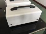 2sec Sealing MCU Manual Heat Sealer , 6mm Tube Manual Bag Sealer Blood Banks