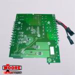 535 2088 05-4 SIEMENS Circuit Base Board