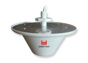 Wholesale Communication Omni Antenna Ceiling Mount Antenna for 2G 3G 4G Repeater from china suppliers