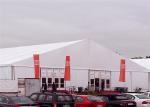 500 People Giant Durable Special Event Tent Event Canopy Tent Waterproof