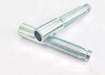 Galvanized Cable End Fittings Threaded Conduit Cap For Passenger Car