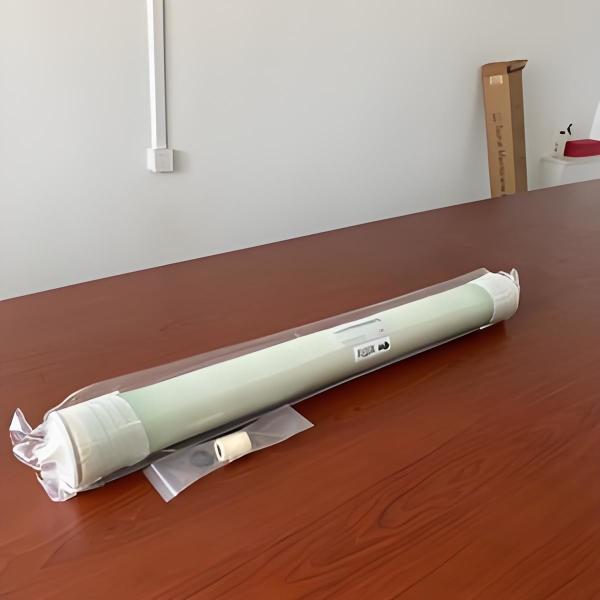 High Pressure RO Membrane For Water Treatment, Cross Replacement: Dupont DOW