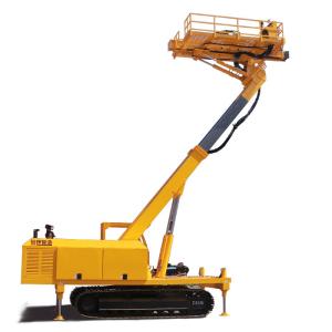 Wholesale Drilling Machine Borehole Slope Engineering Multifunctional Drilling Rig from china suppliers