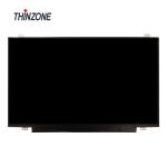 1366x768 slim 40pins 15.6 Inch Laptop LCD Panel N156BGN-E41 Rev.B4 For HP