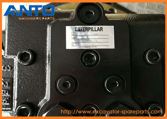 3228714 Travel Gearbox Assembly For Carterpillar Excavator Parts 320D ,321D,323D,324D,325D,326D,329D,330D