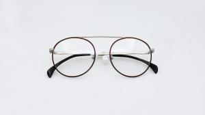 Wholesale Blue Light Blocking Computer Glasses Eye Protect Video Eyeglasses Anti Glare Men Women Rould metal frame from china suppliers
