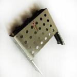 ATM Machine Parts NCR S2 Dispenser Nose FA Short 4450731307 445-0731307