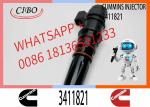 Diesel Common Rail Injector 3406604 3411821 3071497 3087648 4914328 3018835