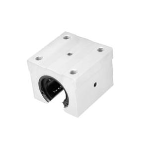 Wholesale Square CNC Linear Motion Bearing SBR16UU Aluminum Sbr16 Linear Rail from china suppliers
