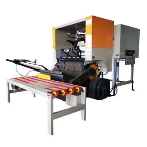 Wholesale 5.5kw Automatic Die Cutting and Creasing Machine for Pizza Box Making from china suppliers