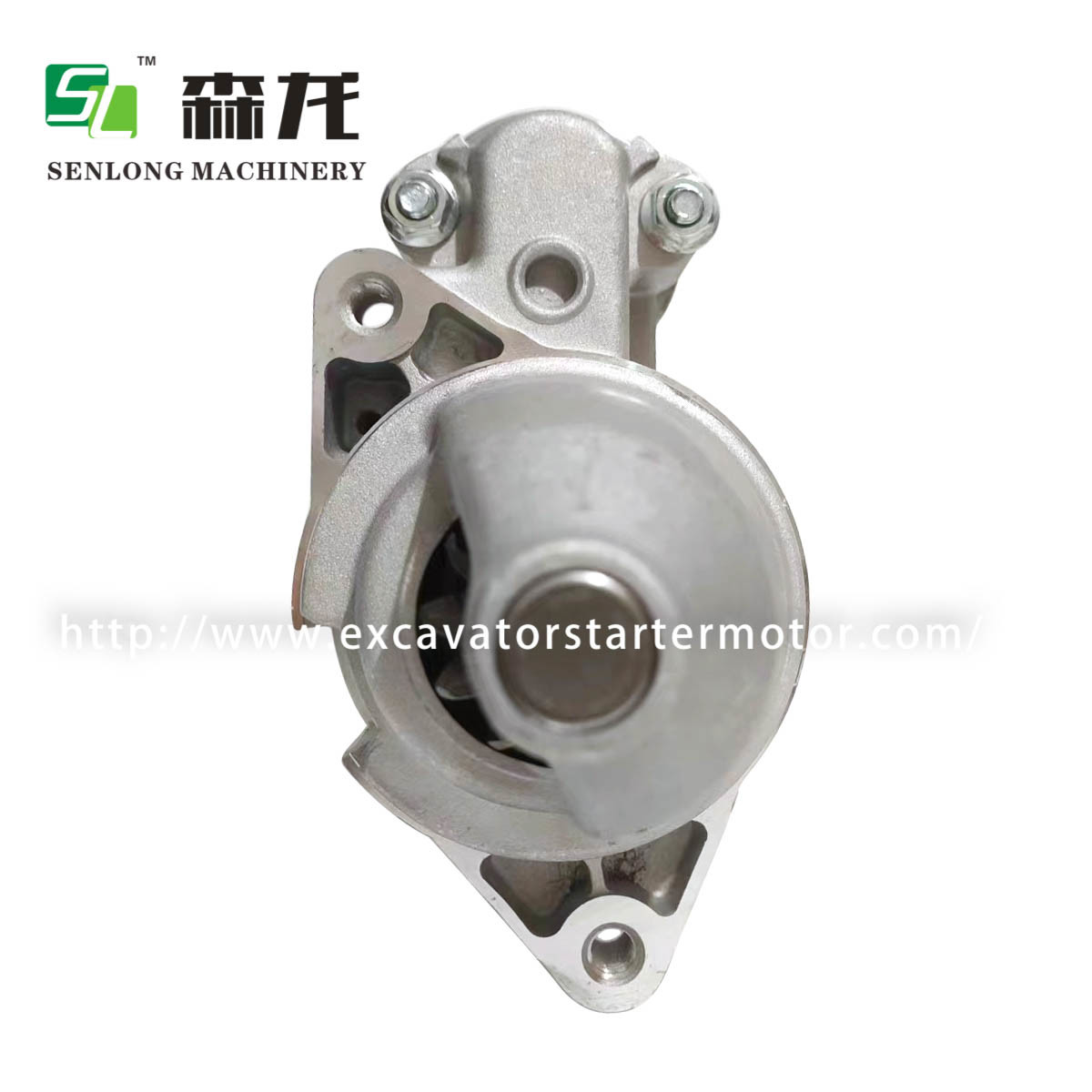 12V 1.4KW 11T Excavator Starter Kubota Motor 228000-6321 S6277 297013000 CST40185AS 2280006320 2280006321 4280002640
