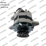 Alternator E320 E320B S6K JFZ2520 28V 55A 34368-01100