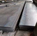 High Standard C45 C75 High Carbon Hot Rolled Non Alloy 20mm Thick 5mm Mild Steel