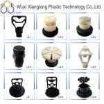 22mm Cooling Tower Nozzles ABS Sprinkler Head Water Mist Sprayer